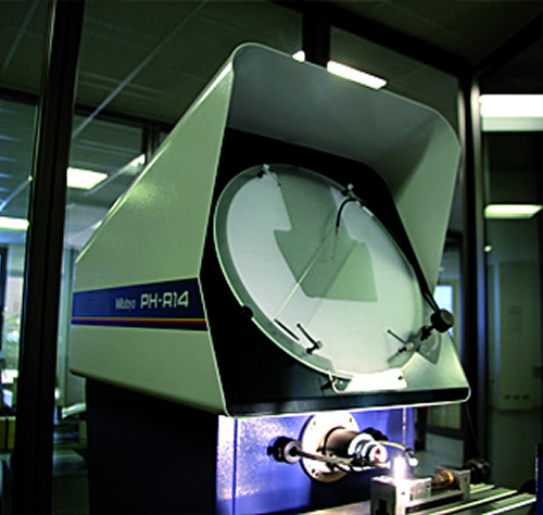 metric screws manufacturing, precision equipment
